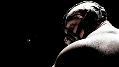 Photo of «La primera imagen oficial de Tom Hardy como Bane: ¡No te la pierdas! (Actualizado)»