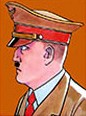 Photo of «Hitler, La Novela Gráfica: El ascenso de un vagabundo a Canciller de Alemania»