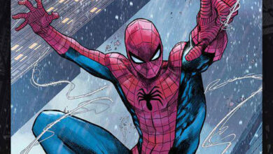 Photo of «Título del cómic Ultimate Spider-Man (2024) 1 – Explorando la shadow-manga.com»