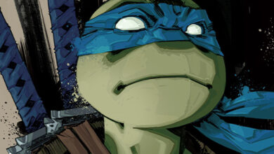 Photo of «Las Tortugas Ninja 5: Volumen emocionante de la saga de aventuras»
