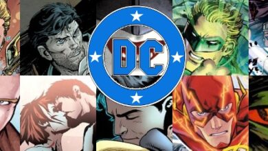 Photo of «Los 10 mejores dibujantes de DC Comics que debes conocer»