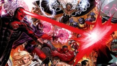 Photo of «Batalla épica: Los Vengadores contra los X-Men – Todo lo que necesitas saber»