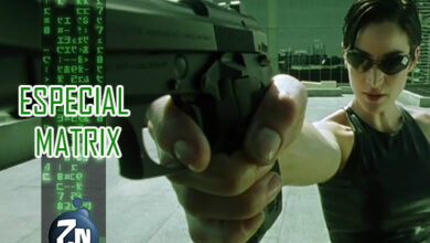 Photo of Cine de acción contemporáneo: Análisis de Matrix y cómo esquivar las balas