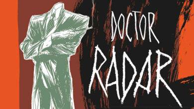 Photo of «Doctor Radar: el misterioso asesino de sabios»