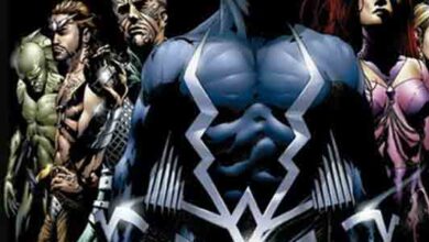 Photo of «Inhumanos: La increíble historia de Paul Jenkins y Jae Lee en Marvel Integral»