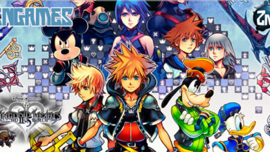 Photo of Revisión: Kingdom Hearts 2.5 HD Remix – Una experiencia de juego única