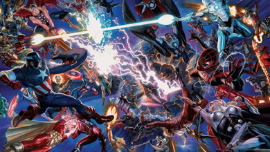 Photo of «Guerra Secreta de Marvel: Resumen de lanzamientos, tie-ins y conclusión de series (ACTUALIZADO)»