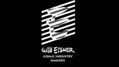 Photo of «Lo mejor de los Premios Eisner 2023: Los ganadores que no te puedes perder»