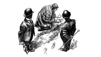 Photo of «Las increíbles hazañas del famoso detective Sherlock Holmes (Berardi y Trevisan) – Reseña completa»