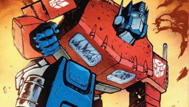 Photo of Transformers y G.I. Joe: Series de Skybound – Fechas y Autores