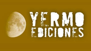 Photo of «Novedades de Verano 2023: Descubre las últimas publicaciones de Yermo Ediciones»