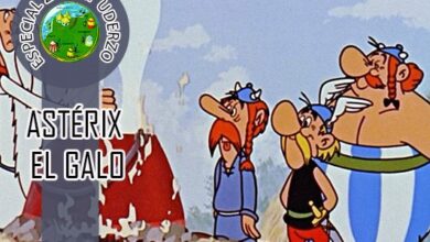 Photo of Astérix el Galo: La película – Una aventura épica animada en español