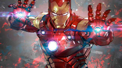 Photo of «Marvel revela la emocionante nueva etapa de Iron Man a cargo de Gerry Duggan y Juan Frigeri»
