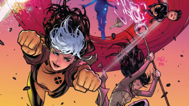Photo of «A-Force: género y poder en el Universo Marvel» – Análisis en Tribuna Secret Wars