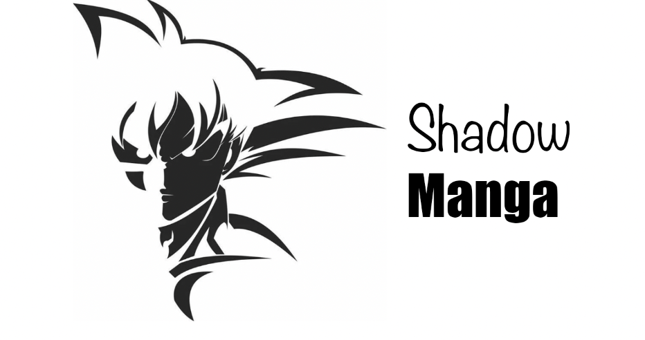 Shadow Manga