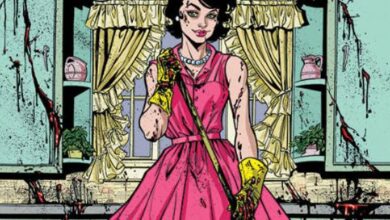 Photo of «Lady Killer #1: La nueva serie de cómics independientes que debes leer»
