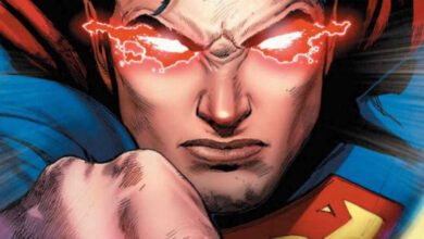 Photo of «La importancia de Superman en el universo de DC Comics: Descubre por qué es esencial para la franquicia»