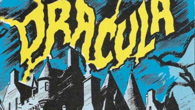 Photo of La Tumba de Drácula 1 ¡Drácula Vive! – La biblioteca de la saga de Drácula.